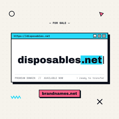 disposables.net