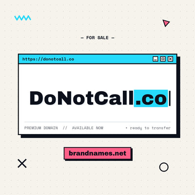 DoNotCall.co