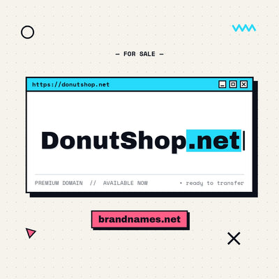 DonutShop.net