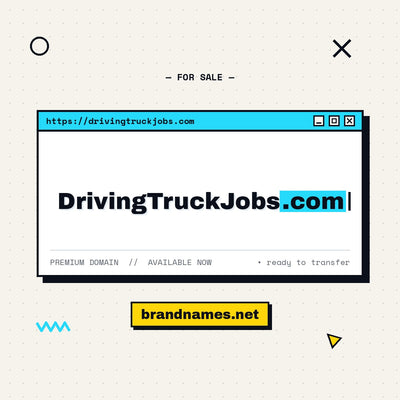 DrivingTruckJobs.com