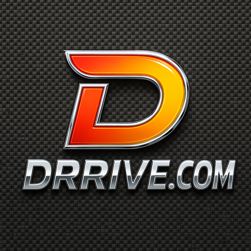 drrive.com
