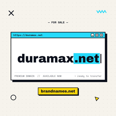 duramax.net