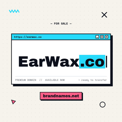 EarWax.co