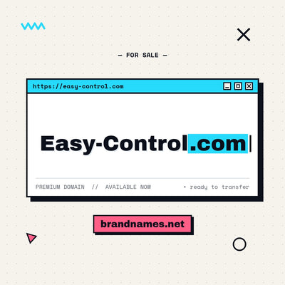Easy-Control.com