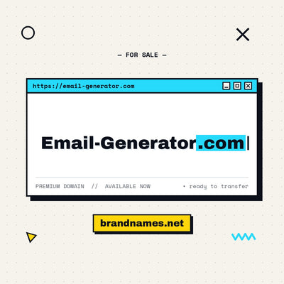 Email-Generator.com