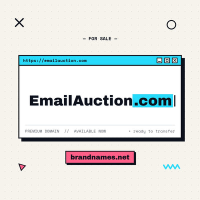 EmailAuction.com
