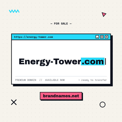 Energy-Tower.com