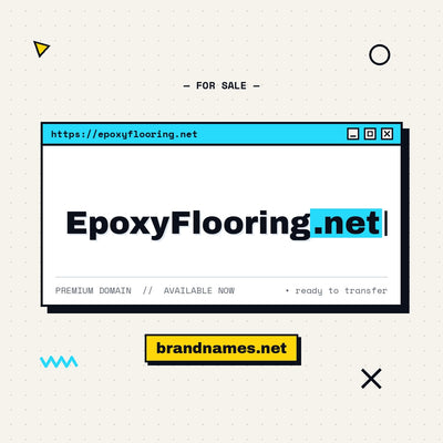 EpoxyFlooring.net