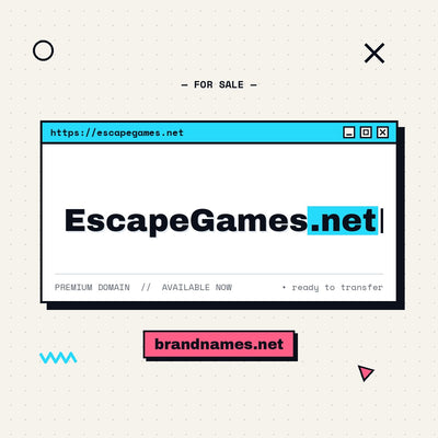 EscapeGames.net