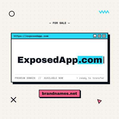 ExposedApp.com