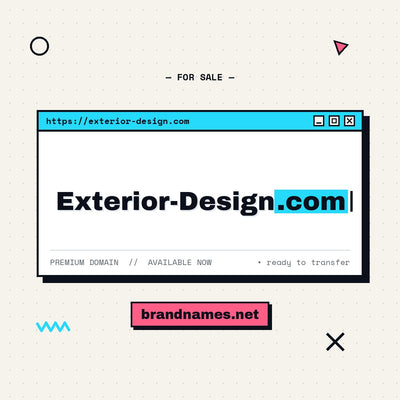 Exterior-Design.com