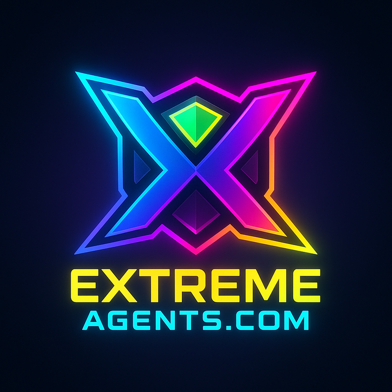 ExtremeAgents.com