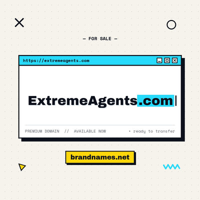 ExtremeAgents.com