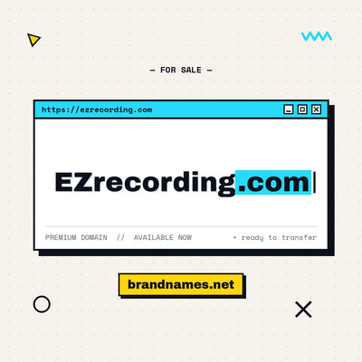 EZrecording.com