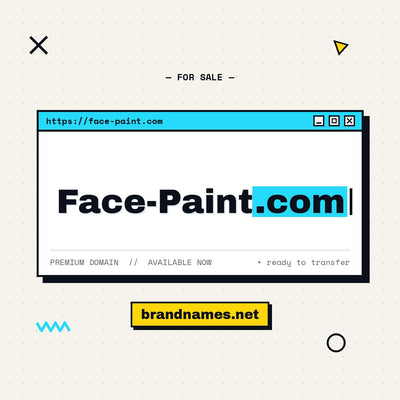 Face-Paint.com