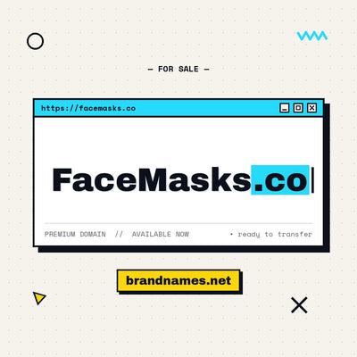 FaceMasks.co