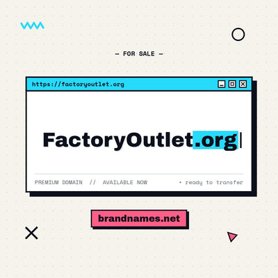 FactoryOutlet.org
