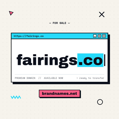 fairings.co