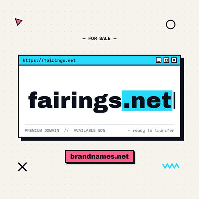 fairings.net