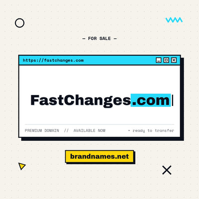 FastChanges.com