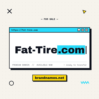 Fat-Tire.com