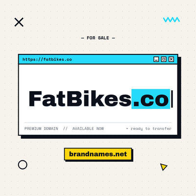 FatBikes.co