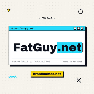 FatGuy.net