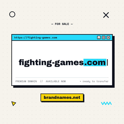 fighting-games.com