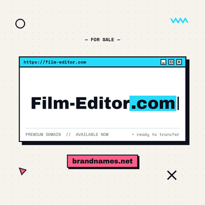 Film-Editor.com