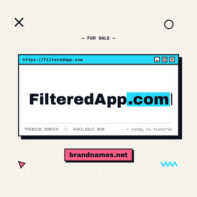 FilteredApp.com