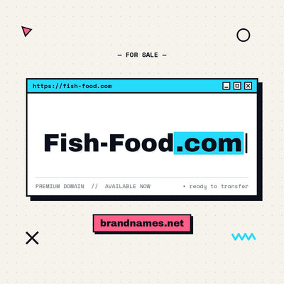 Fish-Food.com