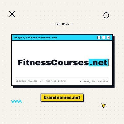 FitnessCourses.net