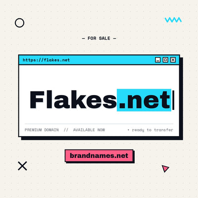 Flakes.net