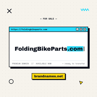 FoldingBikeParts.com