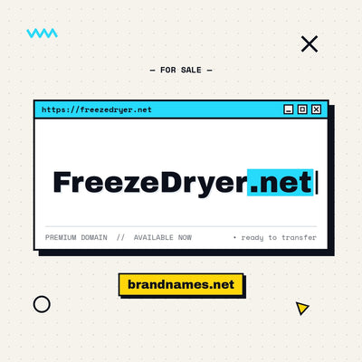 FreezeDryer.net