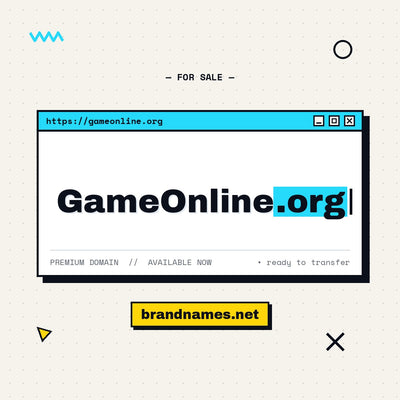 GameOnline.org