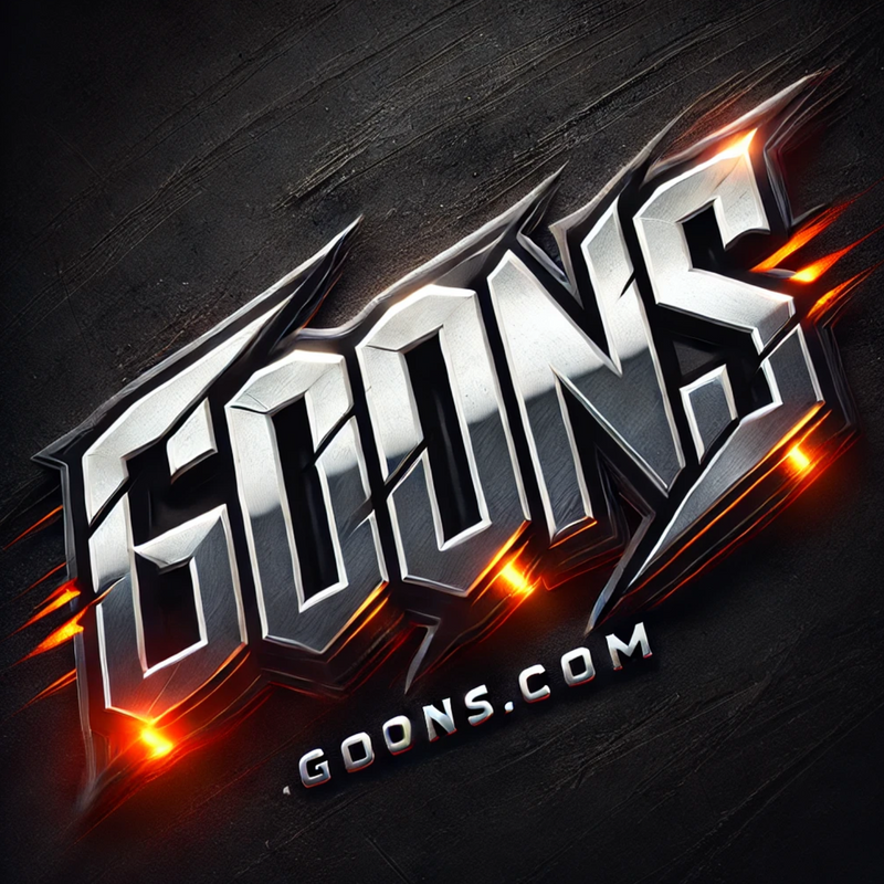 Goons.com