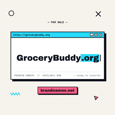 GroceryBuddy.org
