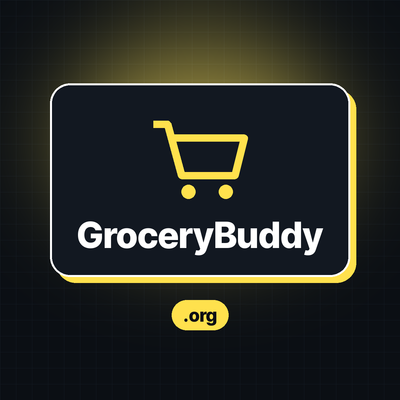GroceryBuddy.org