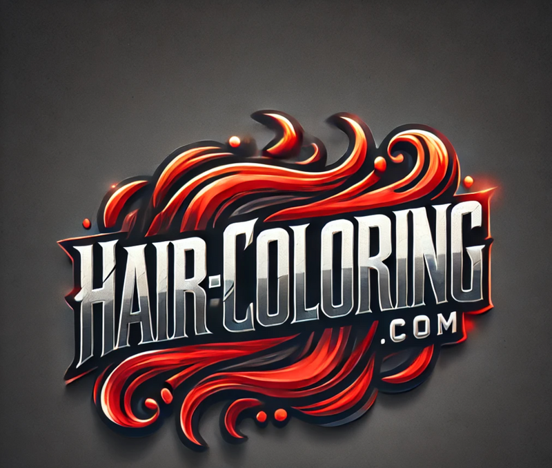 Hair-Coloring.com