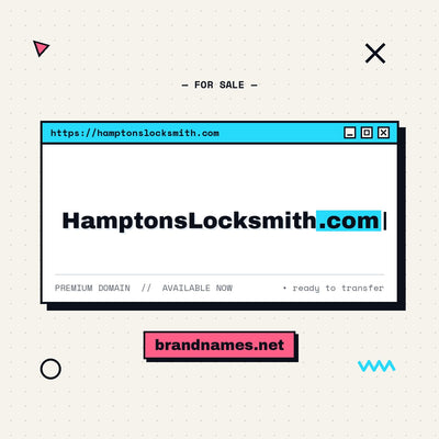 HamptonsLocksmith.com