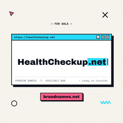 HealthCheckup.net