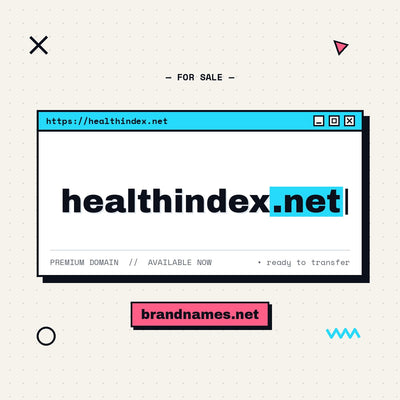 healthindex.net