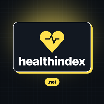 healthindex.net