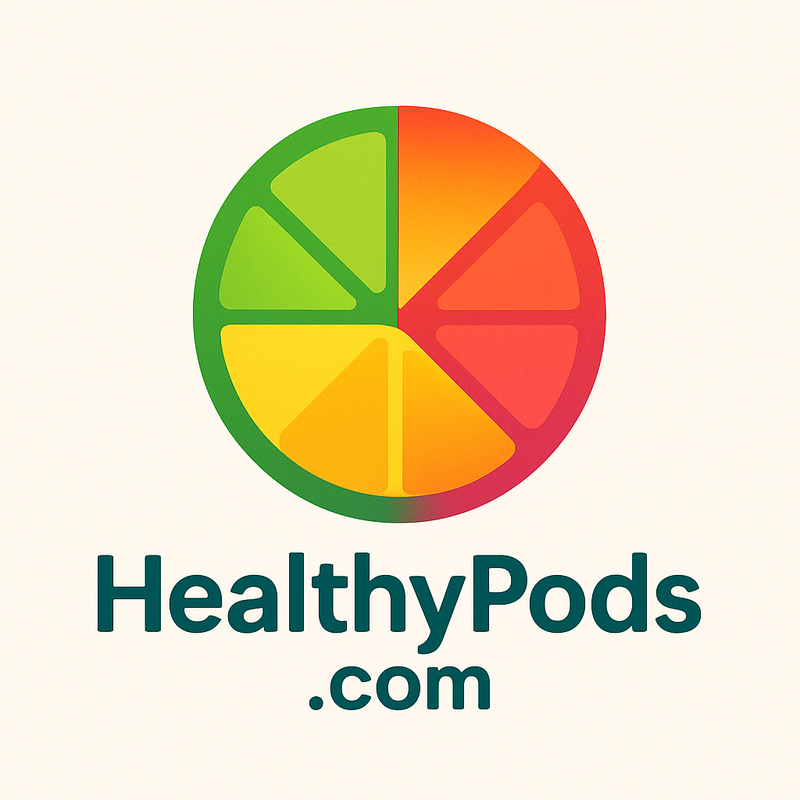 HealthyPods.com