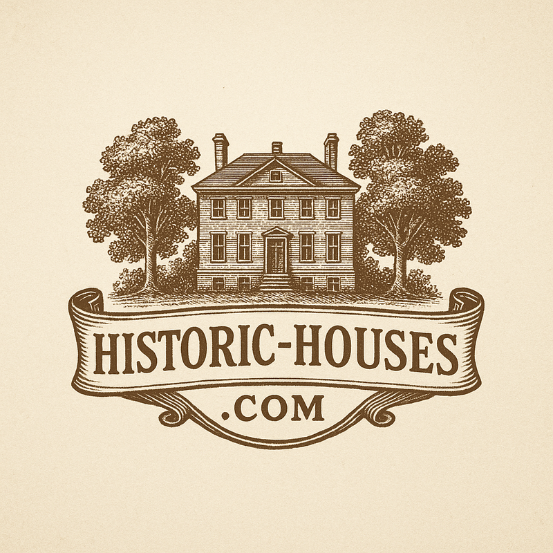 Historic-Houses.com