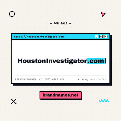 HoustonInvestigator.com