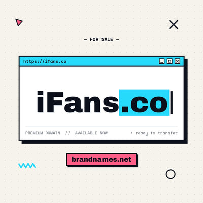 iFans.co