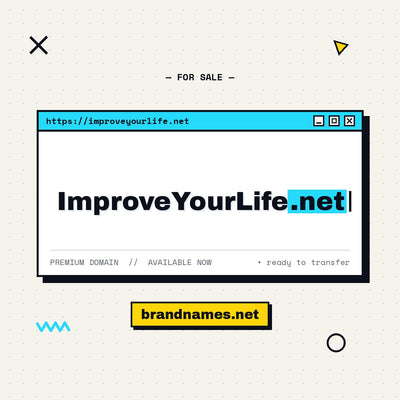 ImproveYourLife.net