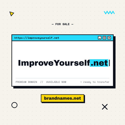 ImproveYourself.net